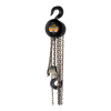 Chain Hoists Logo