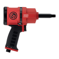 Preview: Chicago Pneumatic CP7748TL