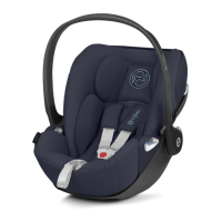 Preview: CYBEX PLATINUM CLOUD Z i-SIZE