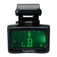 Preview: Ibanez TuNano