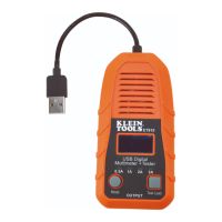 Preview: Klein Tools ET910
