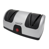 Preview: Brentwood Appliances TS-1001