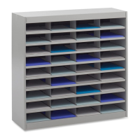 Preview: Safco E-Z Stor