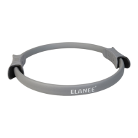 Preview: ELANEE Pilates Ring