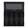 Battery Charger Logo
