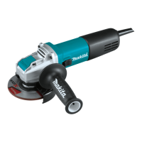 Preview: Makita GA4570