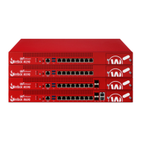 Preview: Watchguard Firebox M290