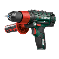 Preview: Parkside PSBSA 20-Li C3