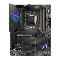 Preview: MSI MEG Z590 UNIFY