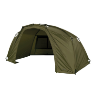Preview: Trakker TEMPEST BROLLY V2