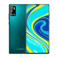 Preview: Cubot P40