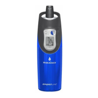 Preview: Sportline HydraCoach