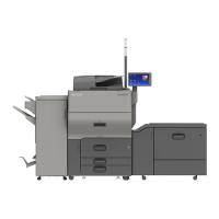 Preview: Ricoh Pro C5300 Series