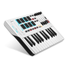 Synthesizer Logo