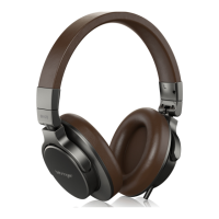Preview: Behringer BH 470