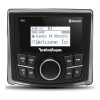Preview: Rockford Fosgate PUNCH PMX-1