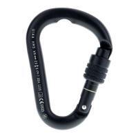 Preview: Salewa HMS SCREW G2
