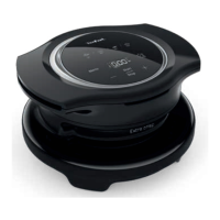 Preview: TEFAL Extra Crisp