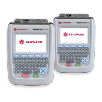 Preview: Seaward PrimeTest Series