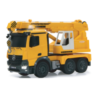 Preview: Jamara LIEBHERR