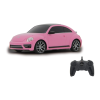 Preview: Jamara VW Beetle