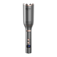 Preview: BAMBA SURFCARE 850 MAGIC WAVES VISION