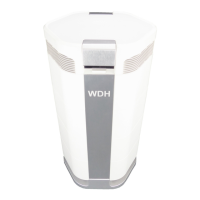 Preview: Aktobis WDH-H600A