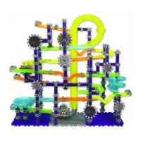 Preview: Techno Gears Marble Mania Vortex