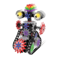 Preview: Techno Gears Rockin' Rover