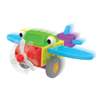 Preview: Techno Kids On The Go 4-in-1