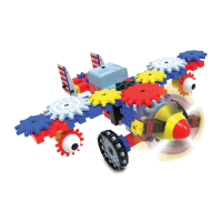 Preview: Techno Gears Bionic Biplane