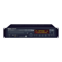 Preview: Teac Tascam CD-RW700