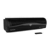 Preview: Vornado TRANSOM