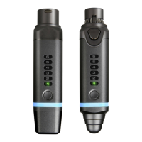 Preview: nux B-3 Plus