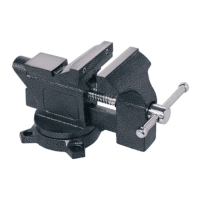 Preview: Bessey BV-HW45