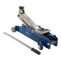 Preview: Michelin Hydraulic-Jack
