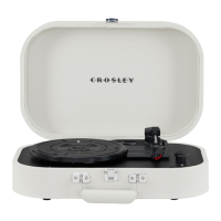 Preview: Crosley CR8009B-DU