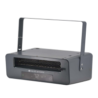 Preview: Heat Storm HS-6000-GC