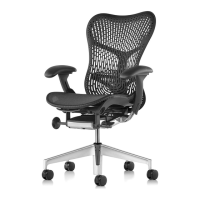 Preview: Herman Miller Mirra 2