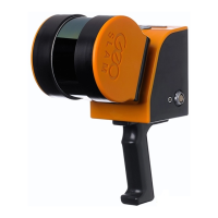 Preview: GeoSlam ZEB Horizon