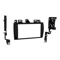 Preview: Metra Electronics 95-2005B