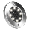 Outdoor Light Logo