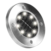 Preview: Bellhowell DISK Lights