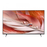 Preview: Sony Bravia XR-75X90J