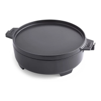 Preview: Weber Dutch Oven Duo