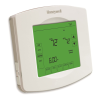 Preview: Honeywell TH9320WF