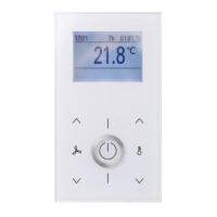 Preview: JOY Fancoil EC 3AO RS485 Modbus