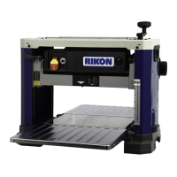Preview: Rikon Power Tools 25-135H