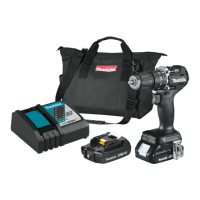 Preview: Makita XPH15