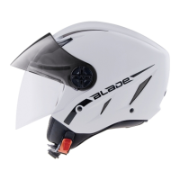 Preview: AGV BLADE